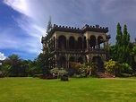 "The Ruins" Silay City, Negros Occidental : r/Philippines