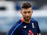 Mark Wood replaces James Anderson as England choose to bat at Port ...