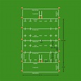Rugby Pitch Dimensions & Markings | Harrod Sport