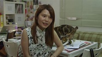 【別出心裁】新裝演繹：楊雪盈 interview_06 - YouTube
