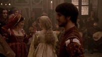 The Borgias 1x04 - Lucrezia's Wedding - The Borgias Image (22035072 ...