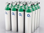 Oxygen Safety Best Practices - GasLab.com