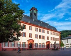 L'Université de Heidelberg | tourismus-bw.de