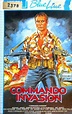 Commando Invasion (1986) guest post | Il Zinefilo