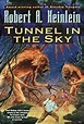 Tunnel in the Sky (Heinlein's Juveniles Book 9) | Speculative Fiction ...