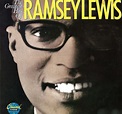 Ramsey Lewis – The Greatest Hits Of Ramsey Lewis (1987, Vinyl) - Discogs