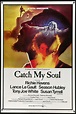 Catch My Soul (1974) Original 40" x 60" Movie Poster - Original Film ...