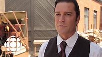 First Look Behind the Scenes of Murdoch Mysteries Season 8 | CBC ...