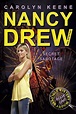 Series Books for Girls: Nancy Drew Girl Detective #42-44: Sabotage ...