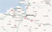 Guía Urbano de Betanzos