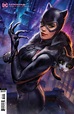 Catwoman #21 - 6-Page Preview and Covers released by DC Comics