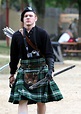 PS9A8323c | Tartan kilt, Men in kilts, Kilt