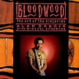 Bloodwood: The Art of the Didjeridu, Alan Dargin | CD (album) | Muziek ...