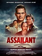 Assailant (2022) Review - Voices From The Balcony