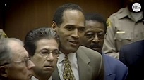 What made O.J. Simpson trial a must-watch 25 years ago