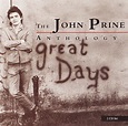 John Prine - Great Days: The John Prine Anthology (1993) 2CDs / AvaxHome