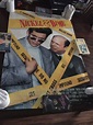 Nickel & Dime 27x40 1992 Movie Poster Original Video Release | eBay