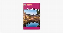 ‎Straßburg MM-City Reiseführer Michael Müller Verlag in Apple Books