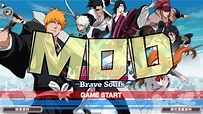 HolyMod#1 Best Bleach Brave Souls Mod. Free Macros with Purchase. Earn ...