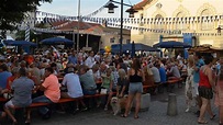 Besucher aus Nah und Fern: So feiert Kolbermoor sein Bürgerfest | Stadt ...