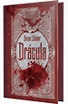Livro - Drácula - Bram Stoker - Edição De Luxo - Capa Dura ...