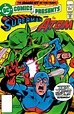 DC Comics Presents (1978-) #15 by Cary Bates, Joe Staton | eBook ...