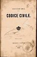 CODICE CIVILE (1865) Alexandru Ion | Anticariat Cărți Vechi Online