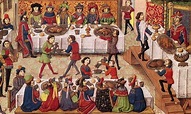 O que foi a Idade Média? - História - Colégio Web