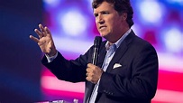 Überraschende Trennung: Fox News entlässt Tucker Carlson - SWR Kultur