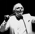 Mit 84 Jahren: Das Dirigier-Wunderkind Lorin Maazel ist tot - WELT