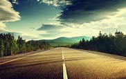 Road Wallpapers - Top Free Road Backgrounds - WallpaperAccess