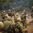 Vietnam war – Artofit