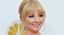 Melissa Rauch's Instagram Post Will Get You Pumped For Her Next Project