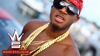 Red Cafe "Rojo" (WSHH Exclusive - Official Music Video) - YouTube