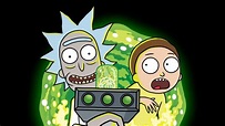 Rick y Morty - Fecha de estreno y nueva imagen de la temporada 4 en ...