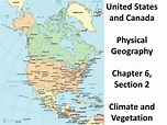 34 Physical Geography Of The United States And Canada Worksheet Answers ...
