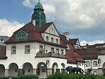 Visit Bad Nauheim: Best of Bad Nauheim Tourism | Expedia Travel Guide