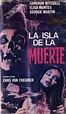 La isla de la muerte (1967) - FilmAffinity