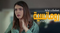 افضل 10 مسلسلات تركية مدبلجة جديدة 2021 - YouTube