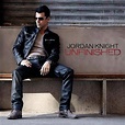 Jordan Knight - Unfinished (CD) - Powermaxx.no