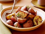 Rosemary Roasted Potatoes Recipe | Ina Garten | Food Network