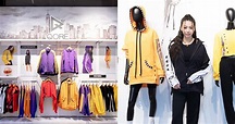 運動女孩看過來！女性機能服飾品牌 QORE x NBALAB 首波聯名正式登陸 NBA Store - COOL-STYLE 潮流生活網
