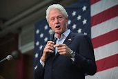 How to live stream Bill Clinton’s speech tonight at the Democratic ...