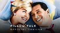 1959 Pillow Talk Official Trailer 1 Universal Pictures - YouTube