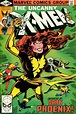 Uncanny X-Men #135 - The Dark Phoenix Rises