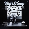 Soft Heap - Soft Heap (1979) [CLOCKWORK PEACH]