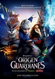 Guillermo del Toro presenta "EL ORIGEN DE LOS GUARDIANES" - La web del ...