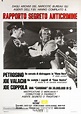 Afyon oppio (1972) Italian movie poster