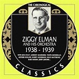 Ziggy Elman 1938-1939, Ziggy Elman | CD (album) | Muziek | bol.com