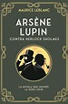 · Arsène Lupin, caballero ladrón · Leblanc, Maurice: ANAYA INFANTIL Y ...